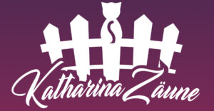 Schmiedeeisen Zäune von Katharina